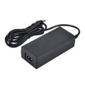 power adapter 24 volt 2.5 amp 2a 3a ac dc adapter with ULCUL GS CE SAA FCC ROHS CB